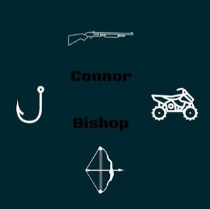 Meet your Posher, Connor